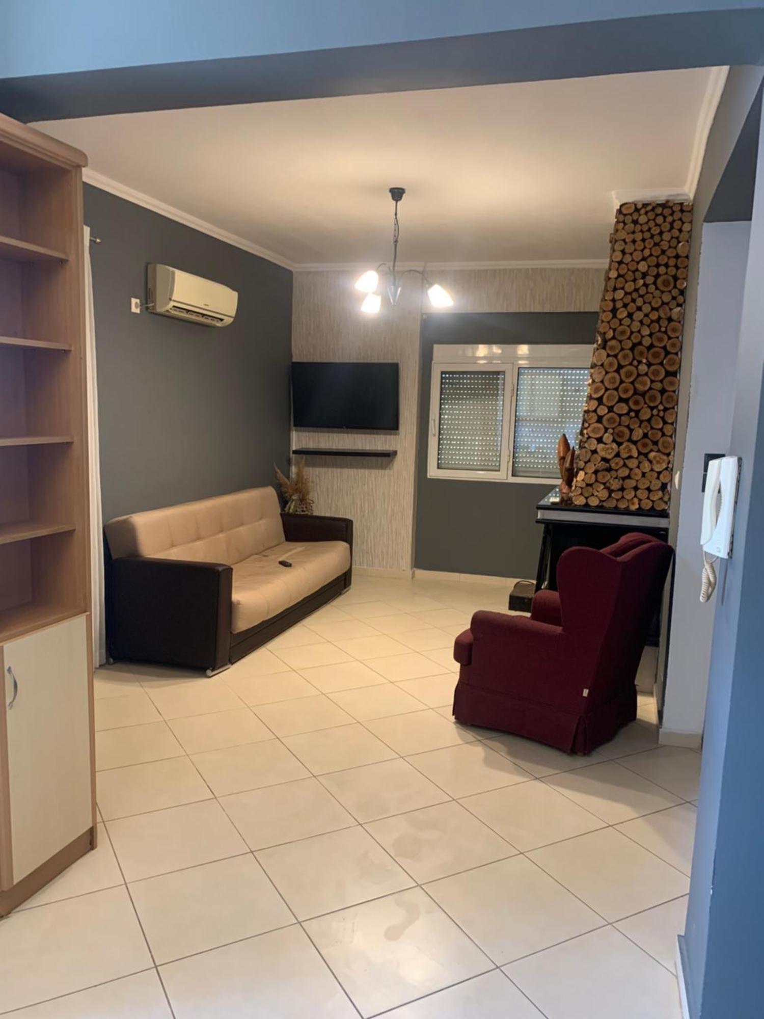 Appartement Chris House à Kalamata Extérieur photo